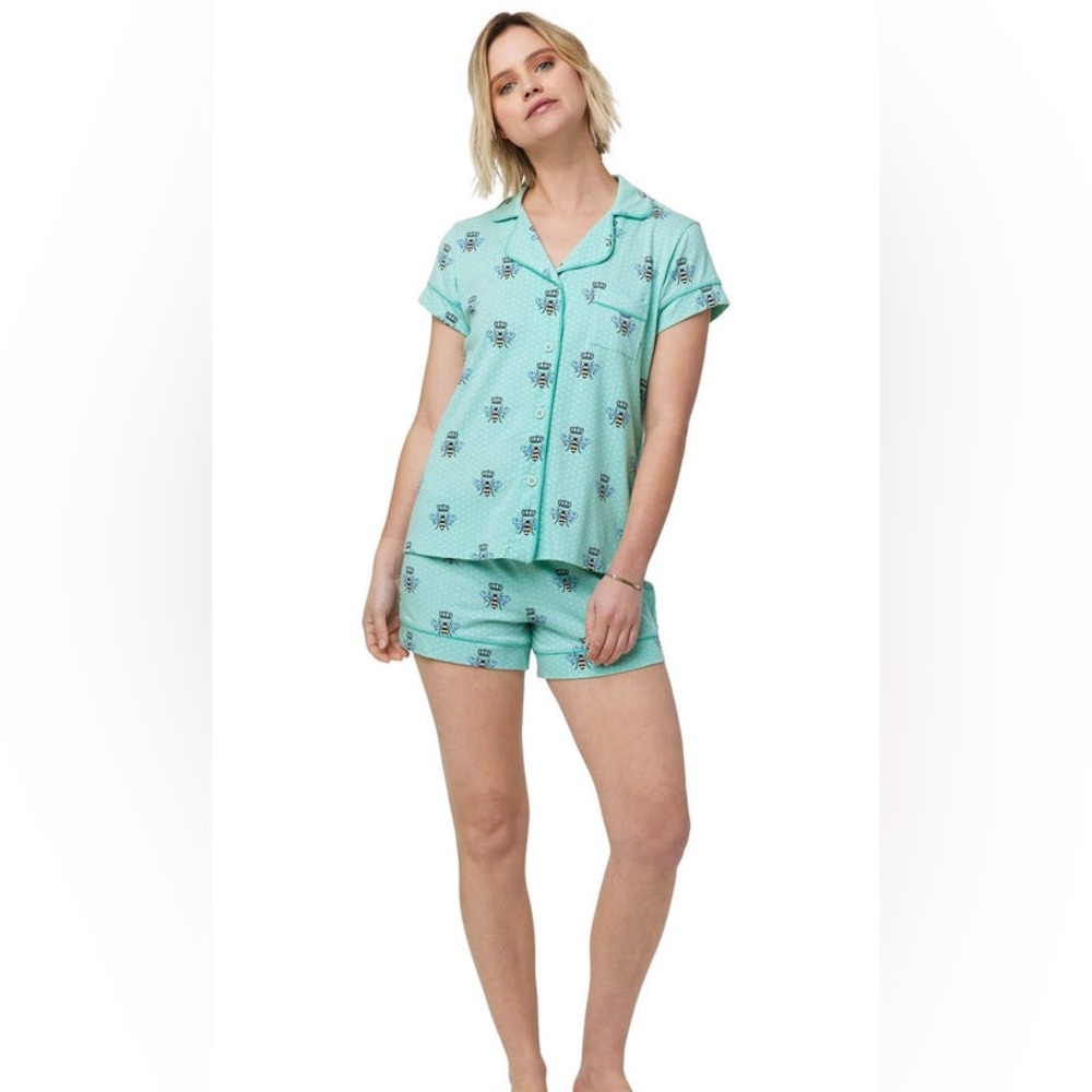 Queen Bee pajamas
